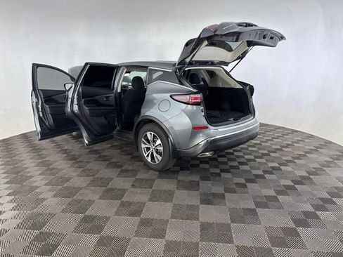 Used 2020 Nissan Murano S w/ Technology Package AWD/4WD image 16