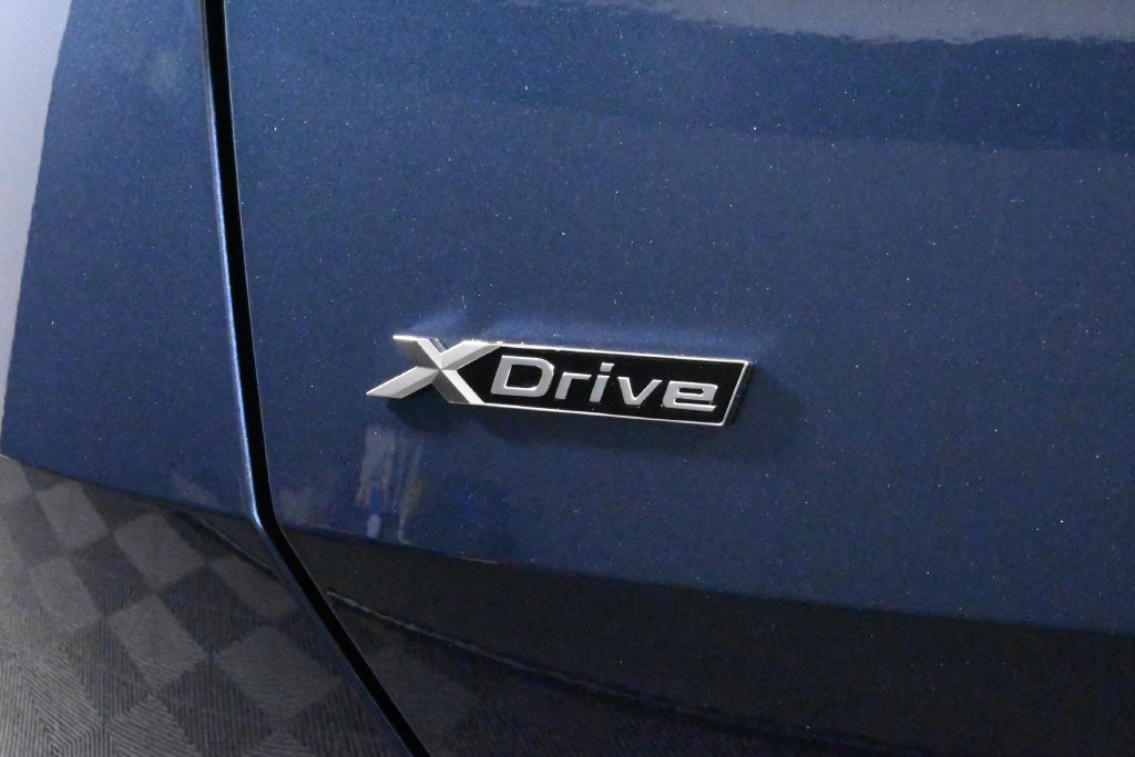 Used 2026 BMW X3 xDrive30i w/ Convenience Package AWD/4WD image 37