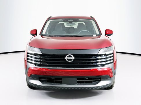 Used 2025 Nissan Kicks SV FWD image 2