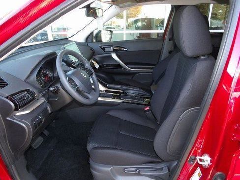 New 2026 Mitsubishi Eclipse Cross LE image 14