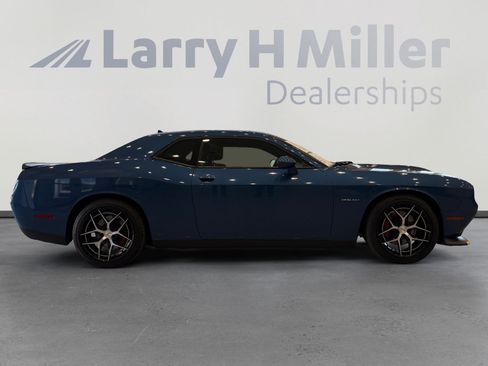 Used 2021 Dodge Challenger R/T w/ Plus Package RWD image 6
