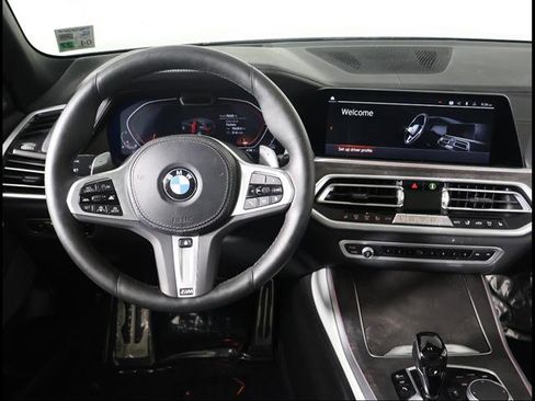 Used 2023 BMW X5 sDrive40i w/ M Sport Package RWD image 8