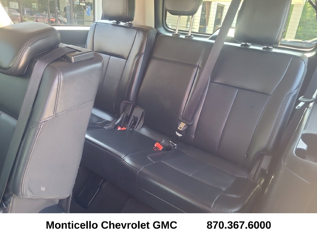 Used 2023 Ford Expedition Max XLT AWD/4WD image 29