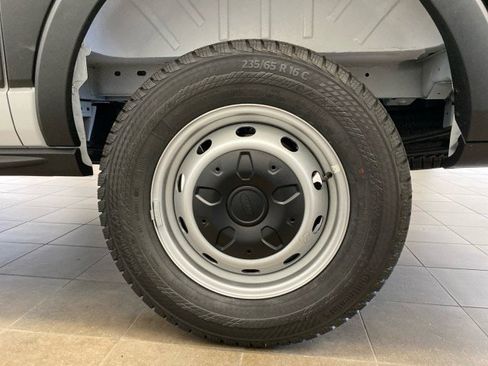 New 2025 Ford Transit 250 Low Roof w/ Load Area Protection Package image 18