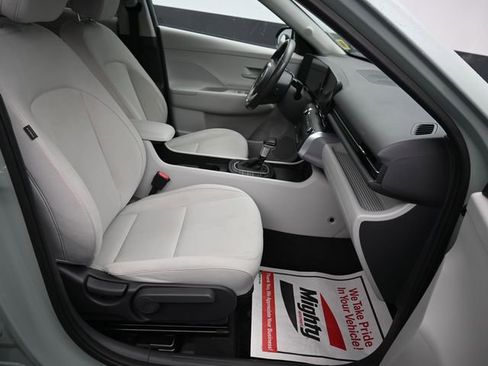 Used 2024 Hyundai Kona SEL image 8