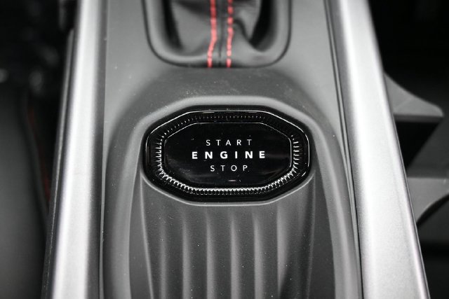 New 2026 Dodge Charger R/T w/ Performance Handling Group AWD/4WD image 22