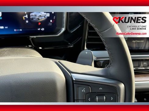 New 2026 Chevrolet Silverado 1500 RST w/ Convenience Package II image 49