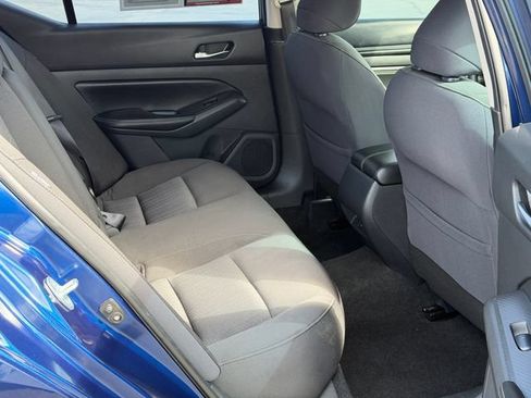 Used 2020 Nissan Altima 2.5 S FWD image 18