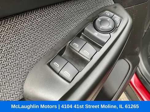 Used 2025 Chevrolet TrailBlazer LT FWD image 25