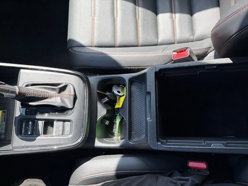 Used 2025 Honda CR-V Sport Touring image 21
