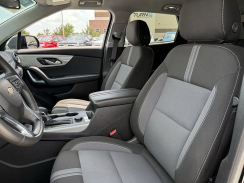 Used 2023 Chevrolet Blazer LT w/ Convenience Package image 19