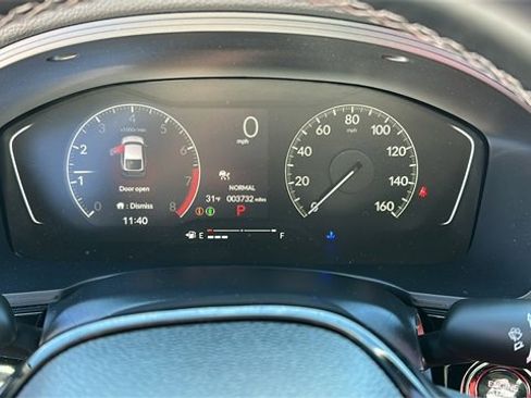 Used 2026 Honda Civic Sport image 13