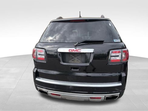 Used 2016 GMC Acadia Denali AWD/4WD image 5