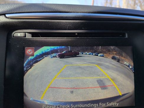 Used 2016 MAZDA CX-5 Grand Touring image 18