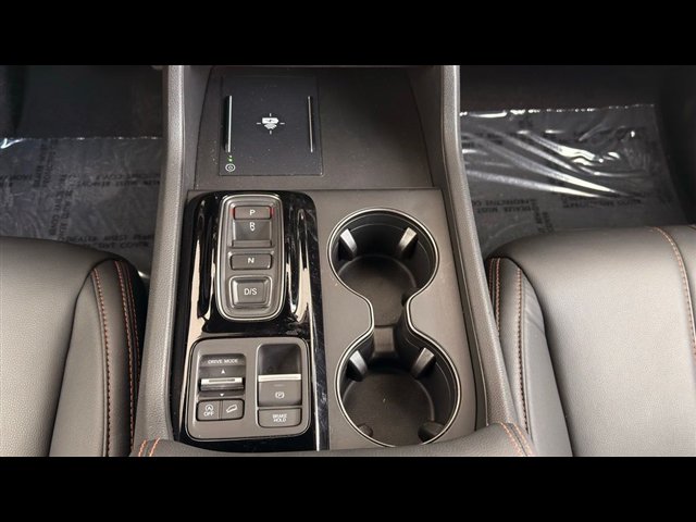 Certified 2025 Honda Pilot TrailSport image 25