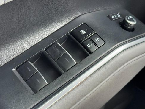 Used 2023 Toyota Highlander Limited AWD/4WD image 24