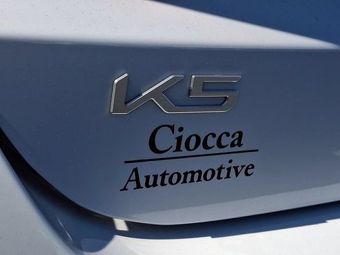 Used 2024 Kia K5 LXS FWD image 30