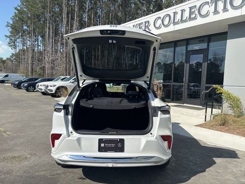 Used 2024 Buick Envista Avenir image 14