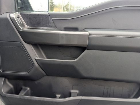 Used 2023 Ford F150 XLT w/ Equipment Group 302A High image 29