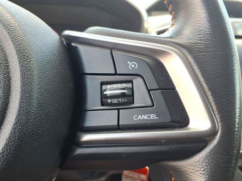 Used 2019 Subaru Crosstrek 2.0i Premium AWD/4WD image 24