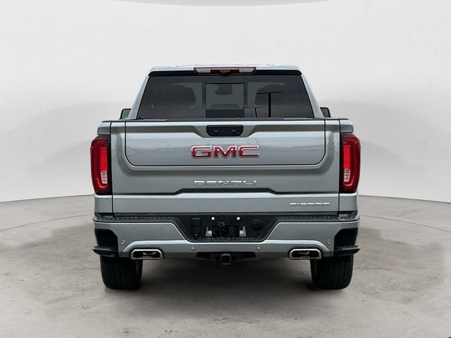 Used 2024 GMC Sierra 1500 Denali AWD/4WD image 6