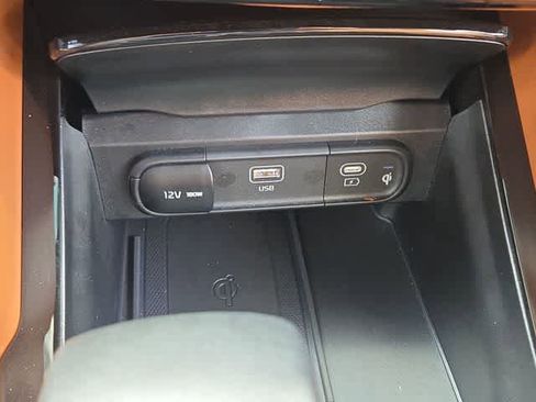 Used 2025 Kia Telluride SX X-Line AWD/4WD image 30