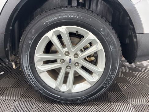 Used 2015 Ford Explorer FWD image 34