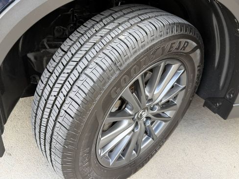 Used 2020 MAZDA CX-5 Touring AWD/4WD image 14