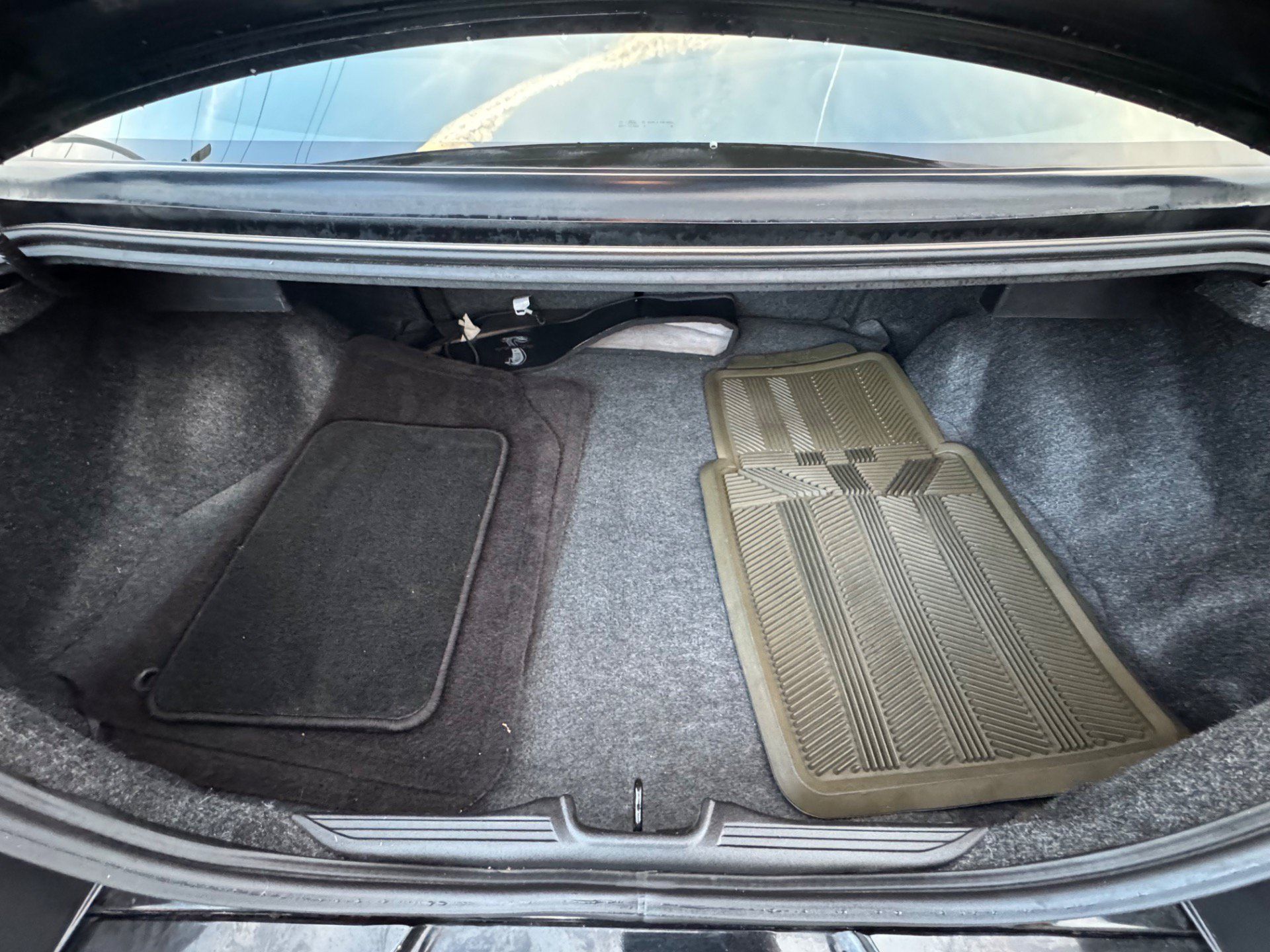 Used 1996 Ford Mustang Cobra RWD image 11
