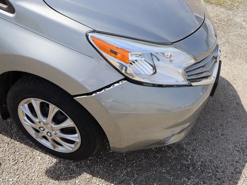 Used 2015 Nissan Versa Note SV image 14