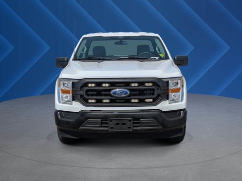 Used 2022 Ford F150 XL w/ Equipment Group 101A High RWD image 8