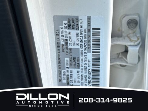 Certified 2026 MAZDA CX-30 AWD 2.5 S image 28