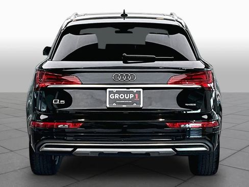 Used 2023 Audi Q5 2.0T Premium w/ Convenience Package AWD/4WD image 5