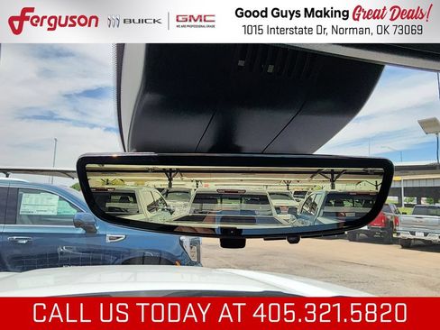 New 2026 GMC Sierra 1500 AT4 w/ AT4 Premium Package AWD/4WD image 35