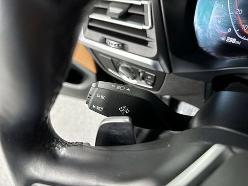 Used 2023 BMW X3 xDrive30i AWD/4WD image 15