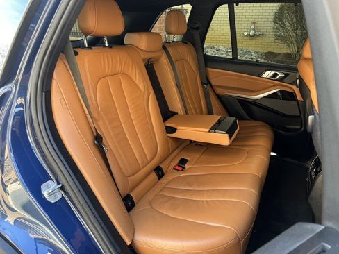 Used 2019 BMW X5 xDrive40i w/ Premium Package AWD/4WD image 30