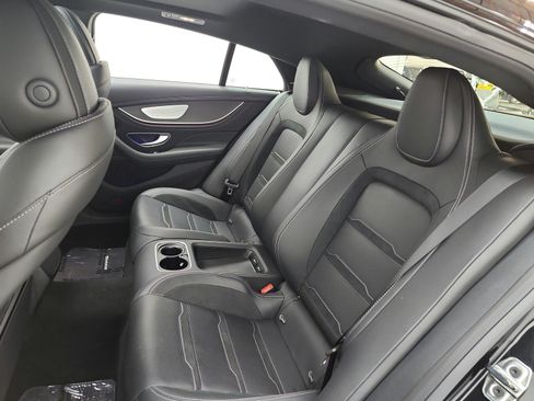 Certified 2023 Mercedes-Benz AMG GT 53 image 15