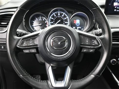 Certified 2023 MAZDA CX-9 Touring Plus image 17