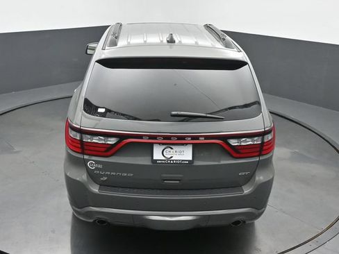 Used 2026 Dodge Durango GT AWD/4WD image 44
