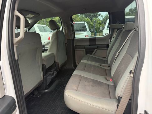 Used 2016 Ford F150 XL w/ Equipment Group 101A Mid RWD image 13