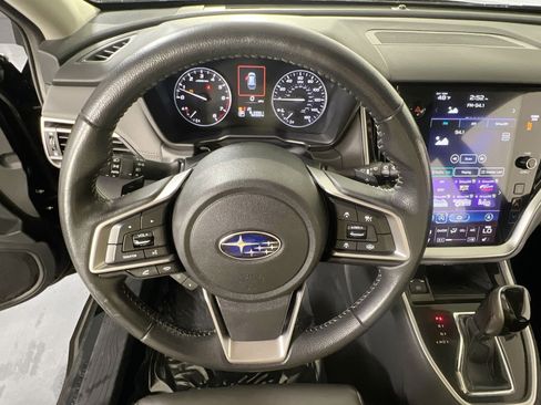Used 2022 Subaru Outback Onyx Edition XT image 11