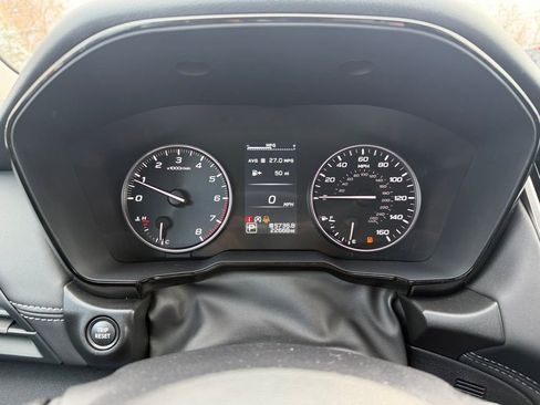 Used 2024 Subaru Outback Premium image 19
