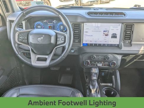 Used 2025 Ford Bronco Badlands AWD/4WD image 30