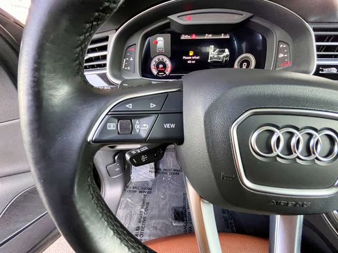 Used 2022 Audi Q7 2.0T Premium Plus AWD/4WD image 36