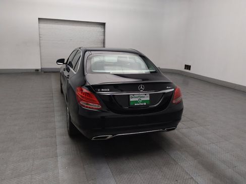 Used 2016 Mercedes-Benz C 300 4MATIC Sedan image 6