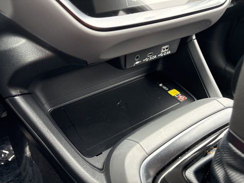 New 2026 Subaru Crosstrek 2.5i Wilderness AWD/4WD image 22