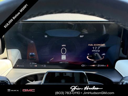 Used 2025 Lincoln Aviator Black Label AWD/4WD image 30