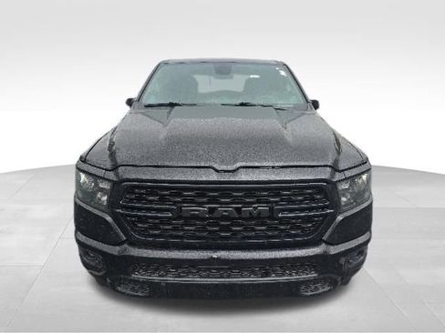 Used 2023 RAM 1500 Big Horn AWD/4WD image 10