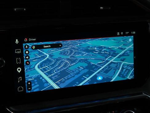 Certified 2025 GMC Sierra 1500 Denali Ultimate AWD/4WD image 48