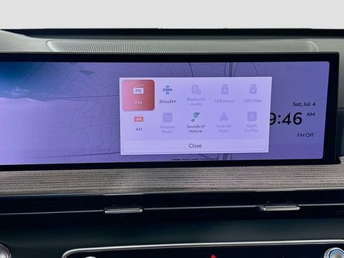 New 2026 Genesis GV80 3.5T Advanced AWD/4WD image 11